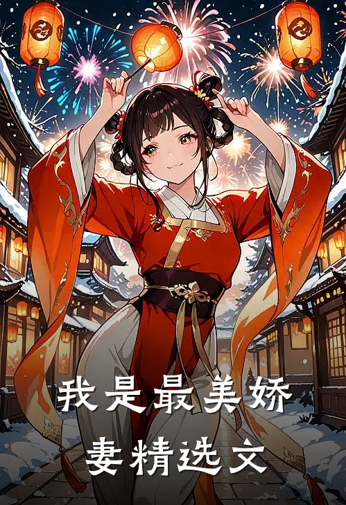 我是最美娇妻精选文