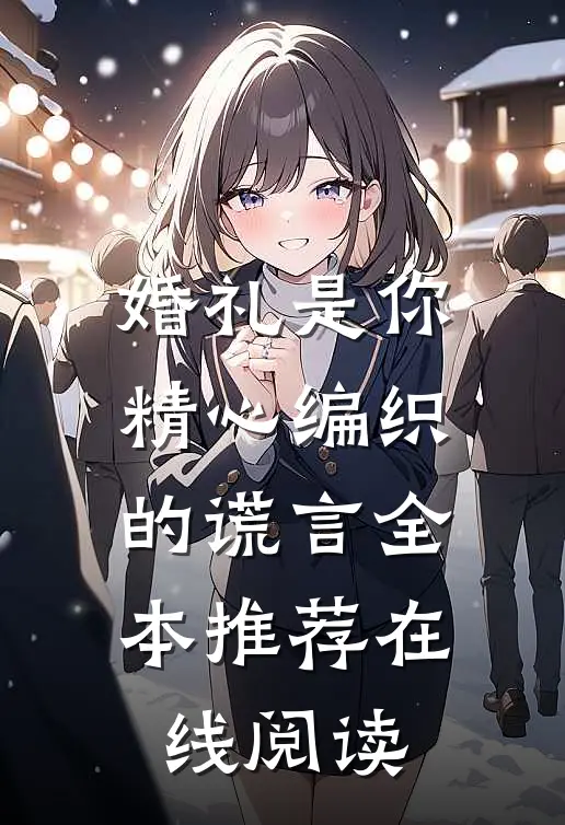婚礼是你精心编织的谎言全本推荐在线阅读