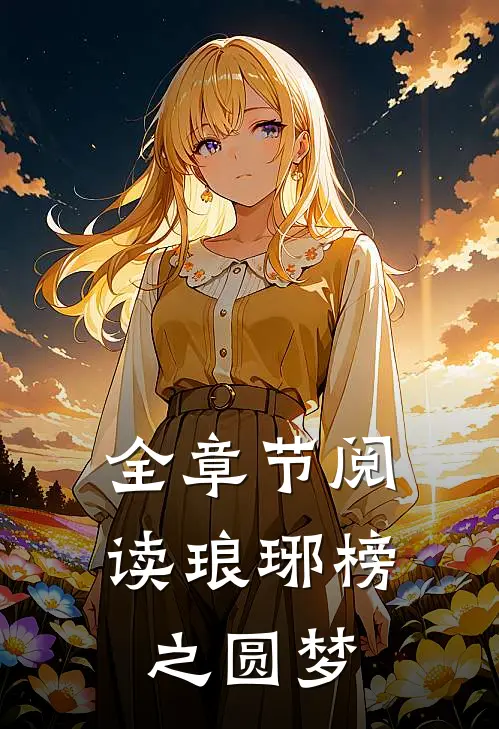 全章节阅读琅琊榜之圆梦