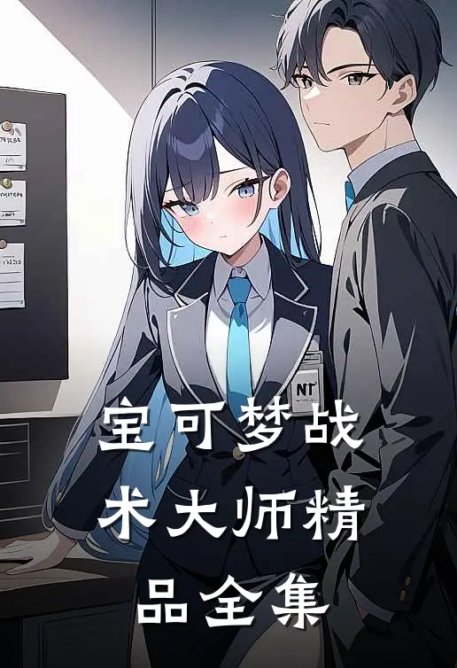 宝可梦战术大师精品全集