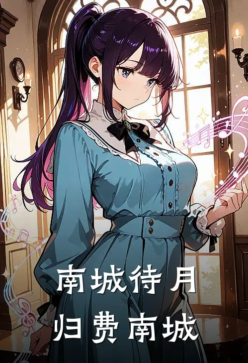 南城待月归费南城