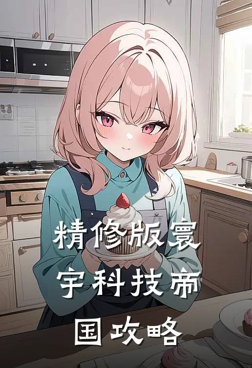 精修版寰宇科技帝国攻略