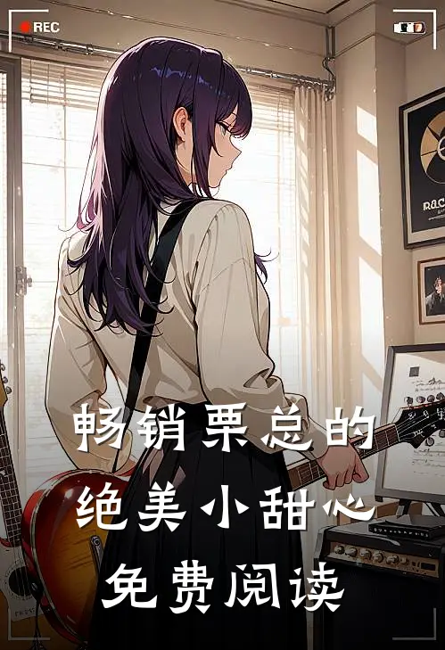 畅销栗总的绝美小甜心免费阅读