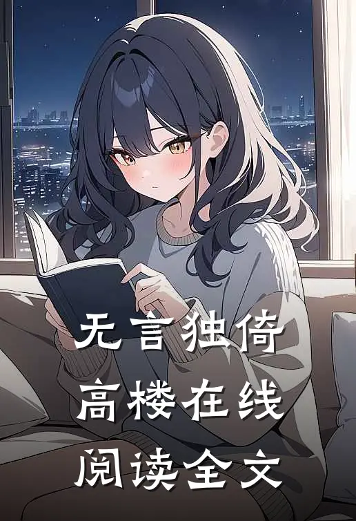 无言独倚高楼在线阅读全文