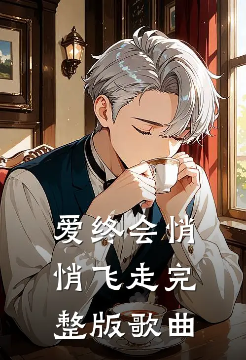 爱终会悄悄飞走完整版歌曲