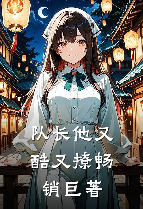 队长他又酷又撩畅销巨著