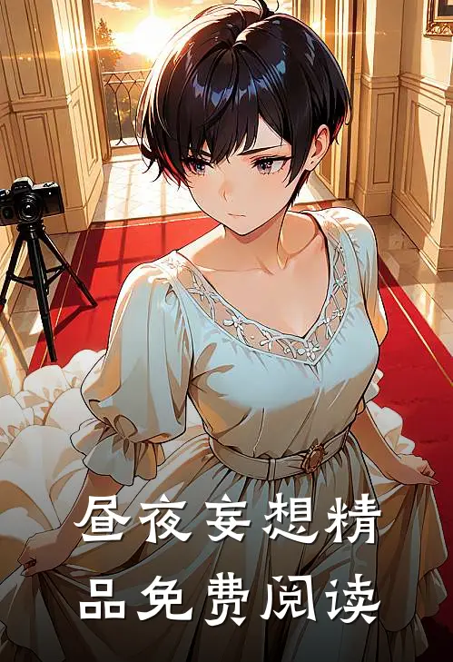昼夜妄想精品免费阅读