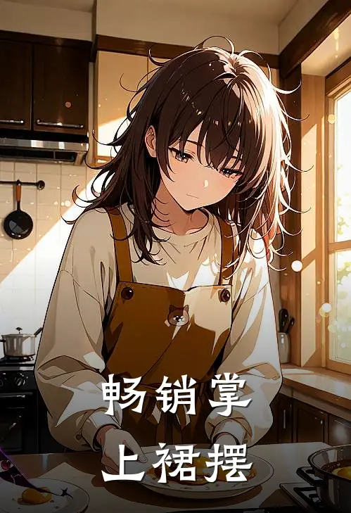 畅销掌上裙摆