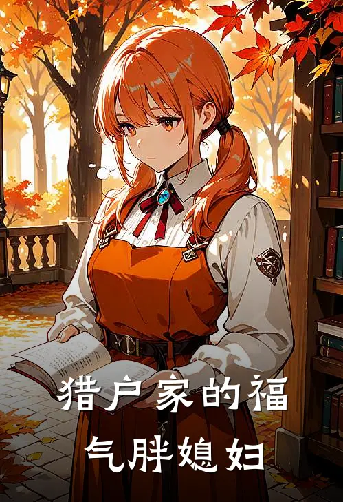 猎户家的福气胖媳妇