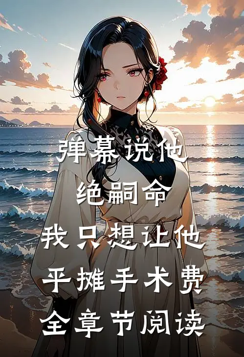 弹幕说他绝嗣命，我只想让他平摊手术费全章节阅读
