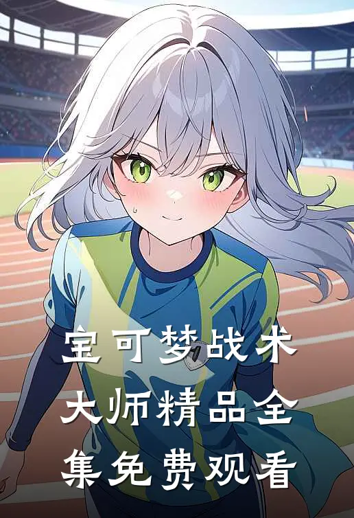 宝可梦战术大师精品全集免费观看