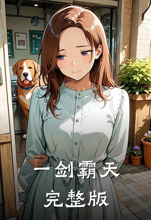 一剑霸天完整版