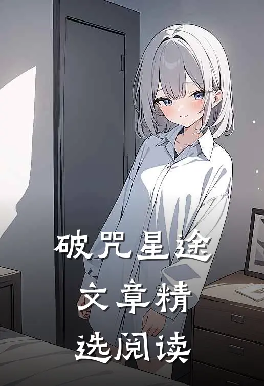 破咒星途文章精选阅读