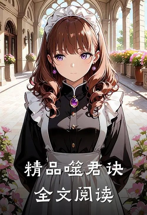 精品噬君诀全文阅读
