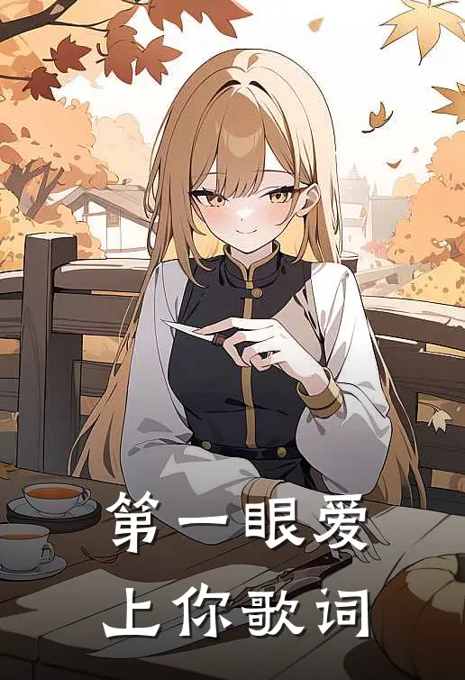 第一眼爱上你歌词