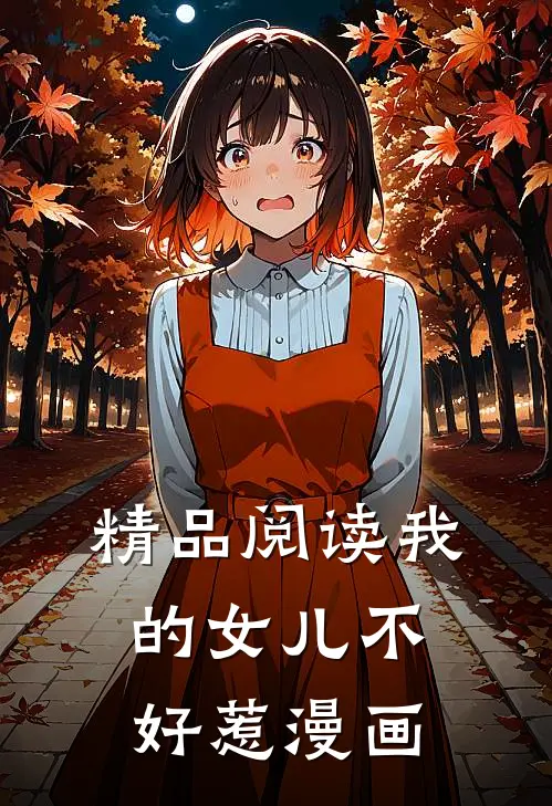 精品阅读我的女儿不好惹漫画