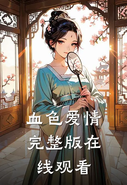 血色爱情完整版在线观看