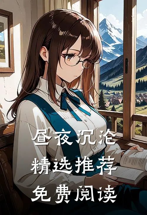 昼夜沉沦精选推荐免费阅读