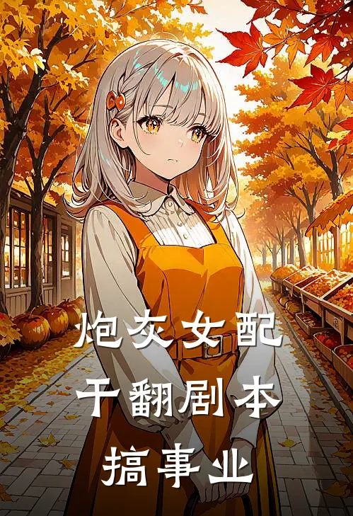 炮灰女配干翻剧本搞事业