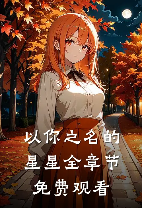以你之名的星星全章节免费观看