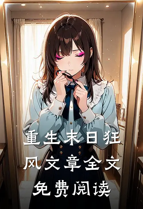 重生末日狂风文章全文免费阅读
