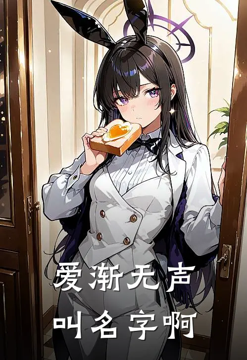 爱渐无声叫名字啊