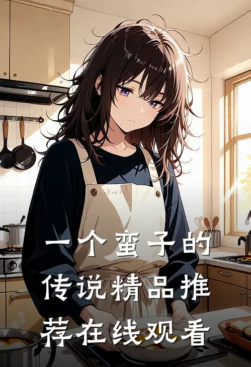 一个蛮子的传说精品推荐在线观看