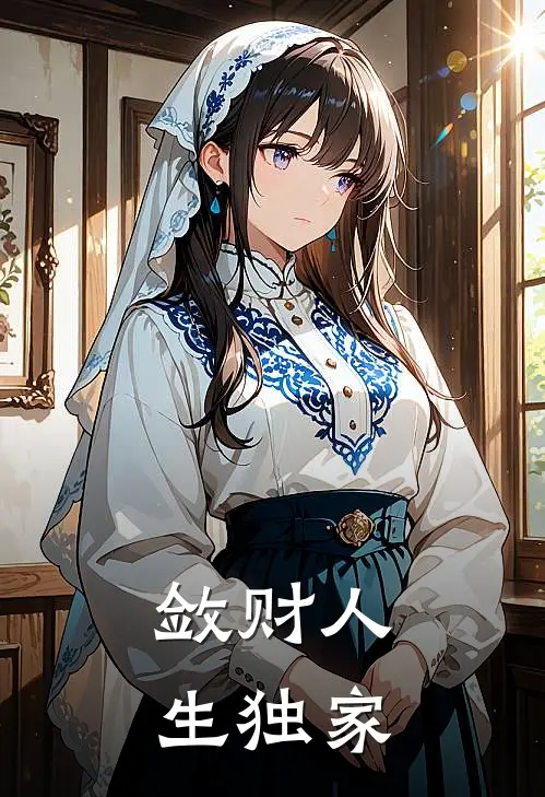 敛财人生独家