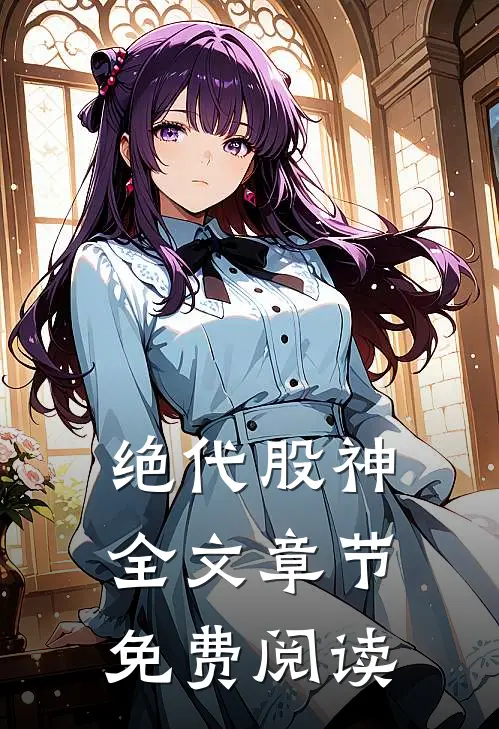 绝代股神全文章节免费阅读