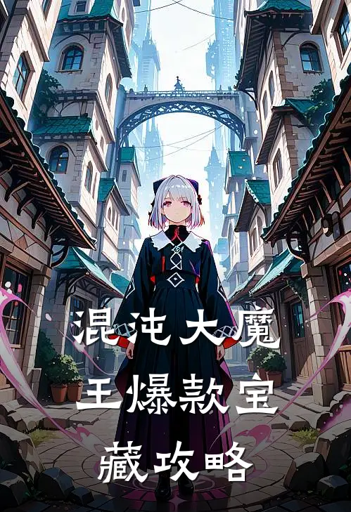 混沌大魔王爆款宝藏攻略