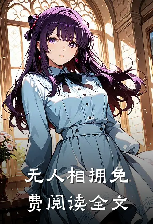 无人相拥免费阅读全文