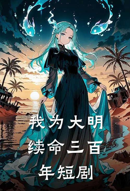 我为大明续命三百年短剧