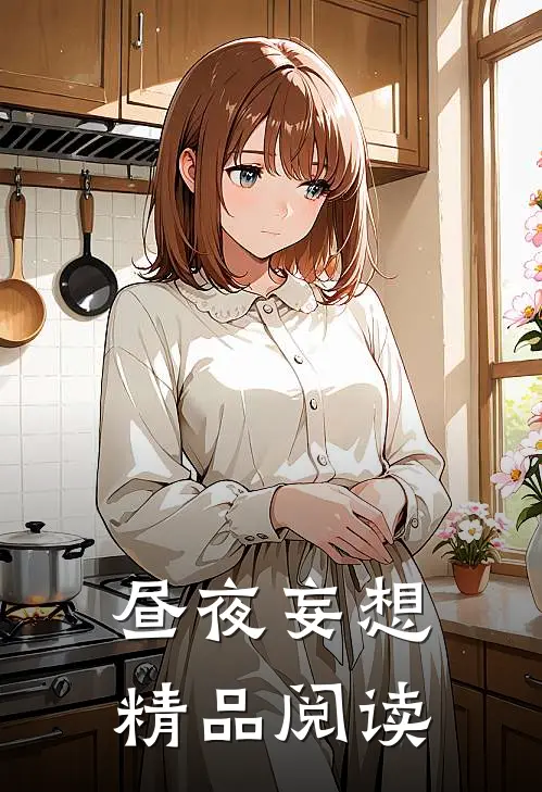 昼夜妄想精品阅读