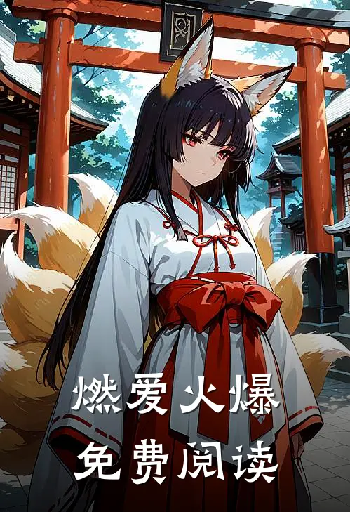 燃爱火爆免费阅读