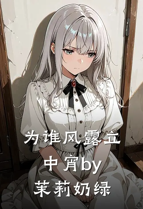 为谁风露立中宵by茉莉奶绿