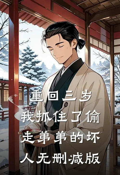 重回三岁，我抓住了偷走弟弟的坏人无删减版