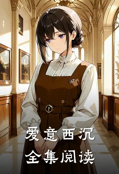 爱意西沉全集阅读
