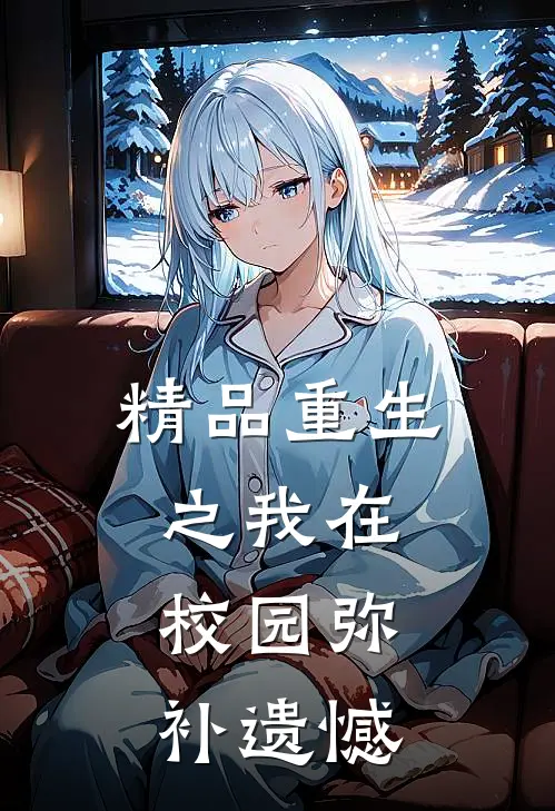 精品重生之我在校园弥补遗憾