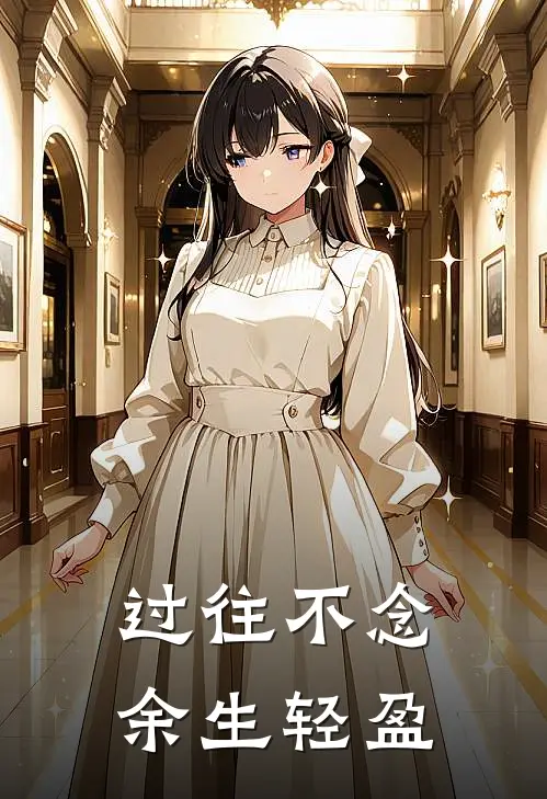 过往不念,余生轻盈免费阅读