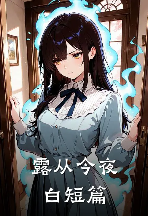 露从今夜白短篇