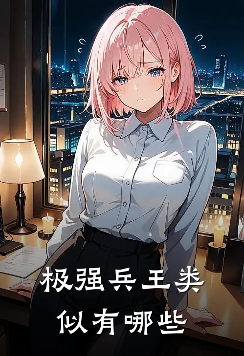 极强兵王类似有哪些