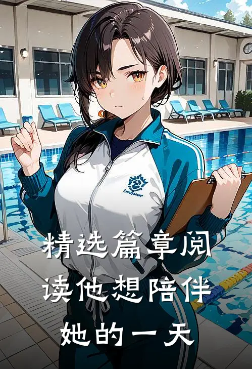 精选篇章阅读他想陪伴她的一天