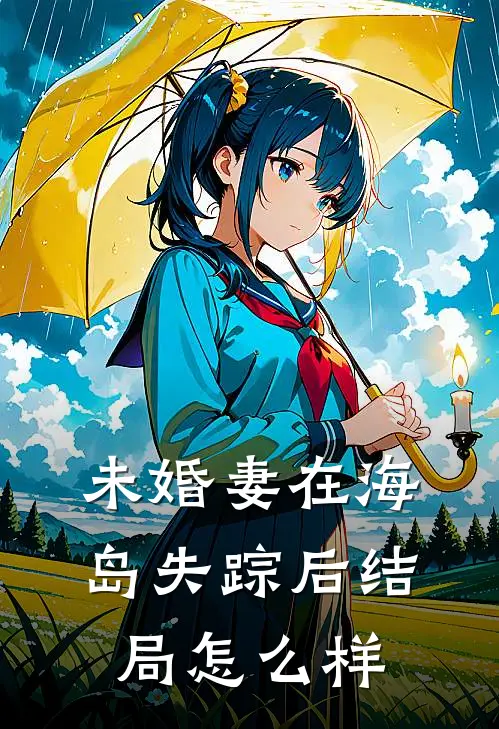 未婚妻在海岛失踪后结局怎么样