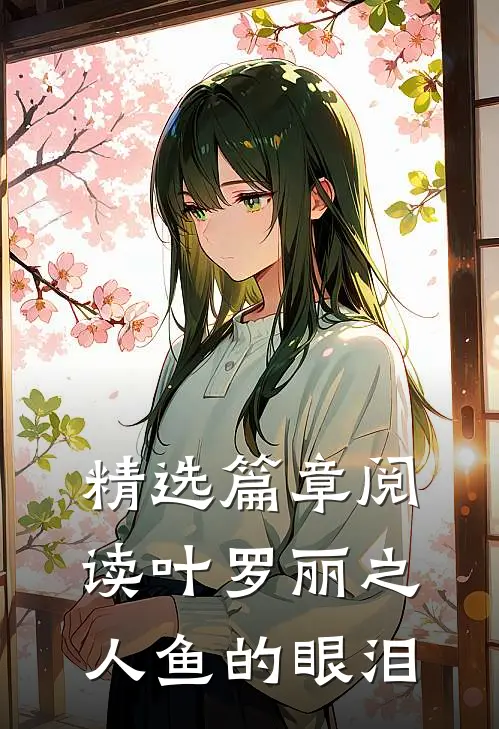 精选篇章阅读叶罗丽之人鱼的眼泪