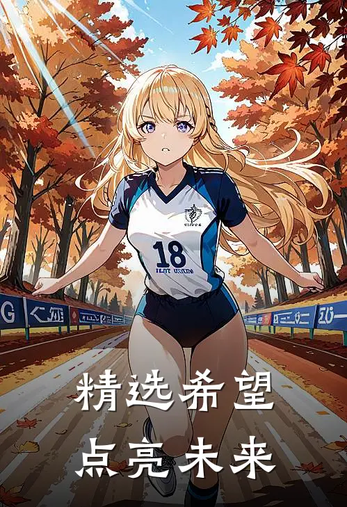 精选希望点亮未来