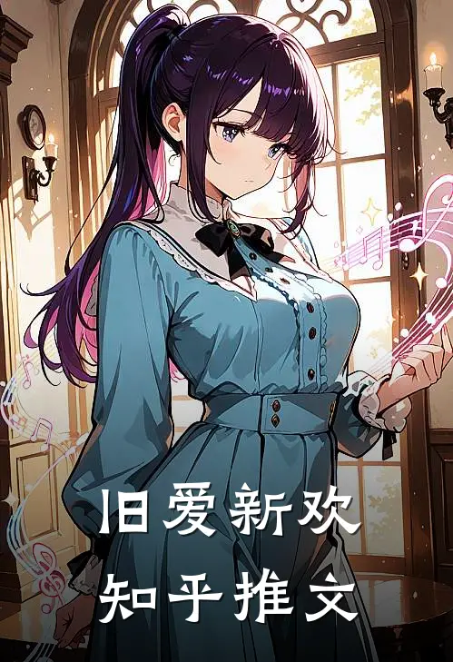 旧爱新欢知乎推文