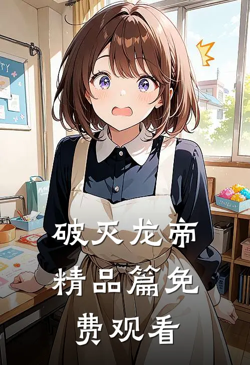 破灭龙帝精品篇免费观看