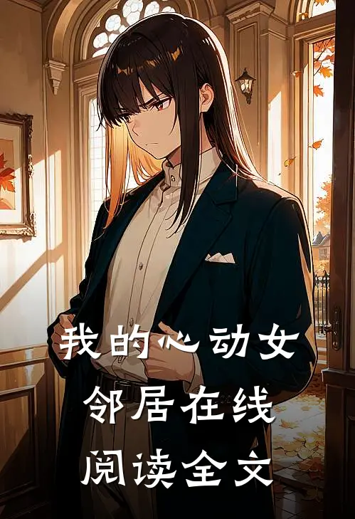 我的心动女邻居在线阅读全文