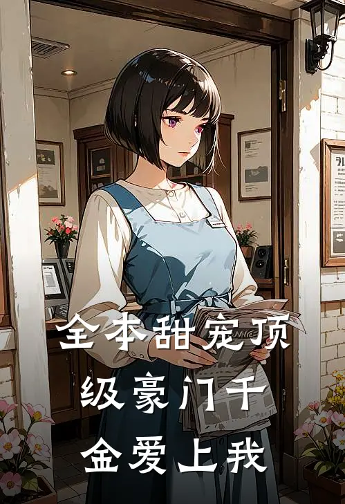全本甜宠顶级豪门千金爱上我