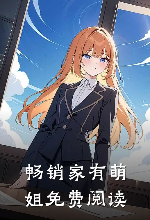 畅销家有萌姐免费阅读